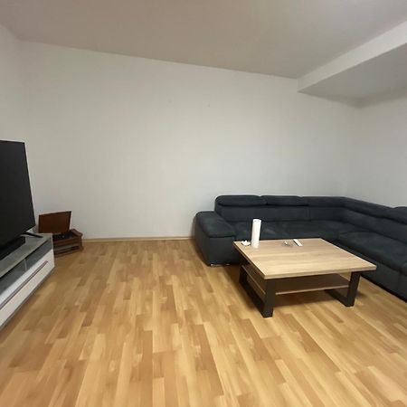 Tolle Wohnung In Zentrum Dortmund Buitenkant foto