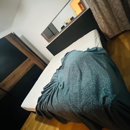 Tolle Wohnung In Zentrum Dortmund Buitenkant foto