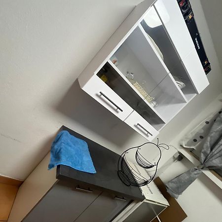 Tolle Wohnung In Zentrum Dortmund Buitenkant foto