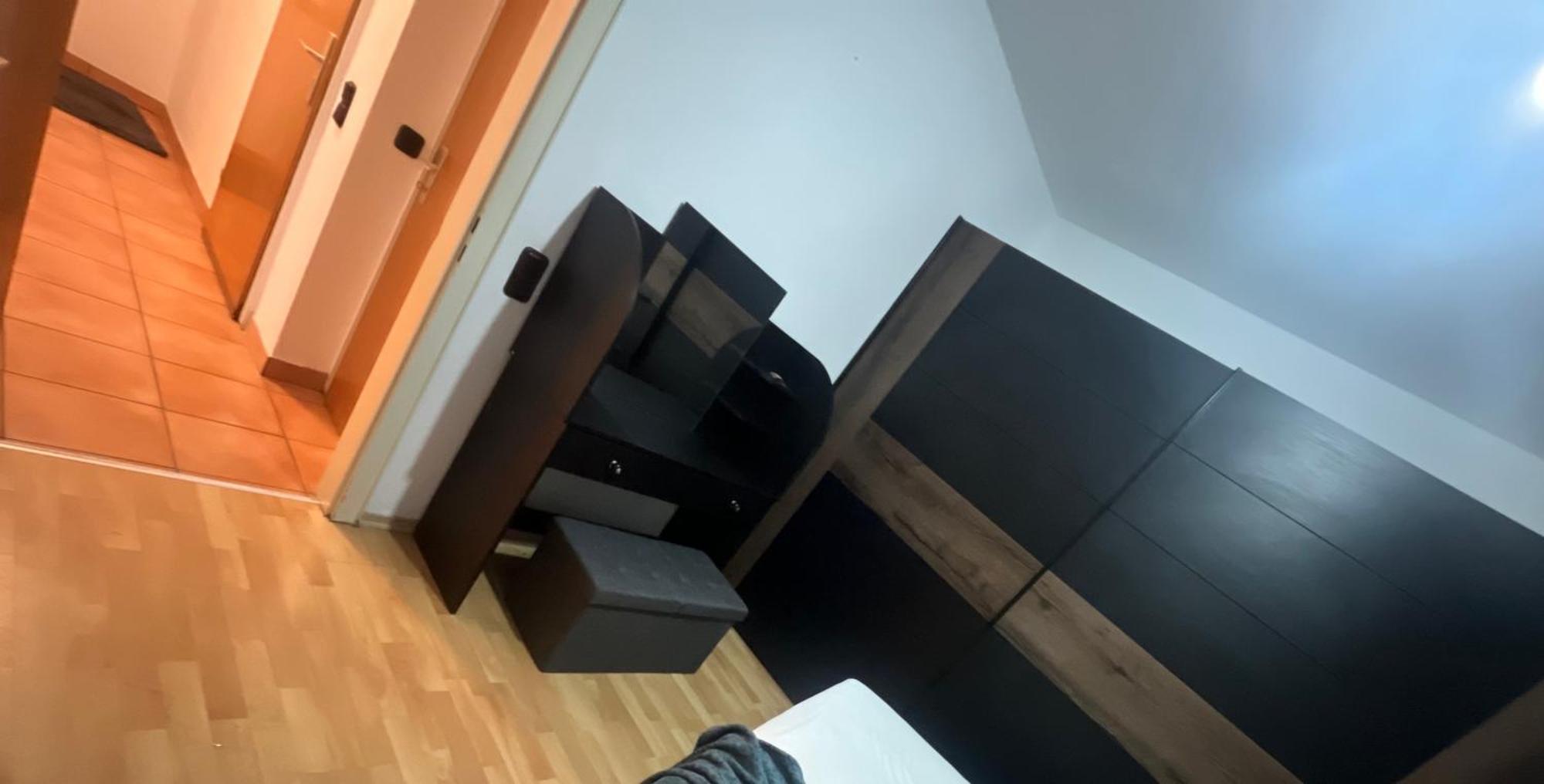 Tolle Wohnung In Zentrum Dortmund Buitenkant foto