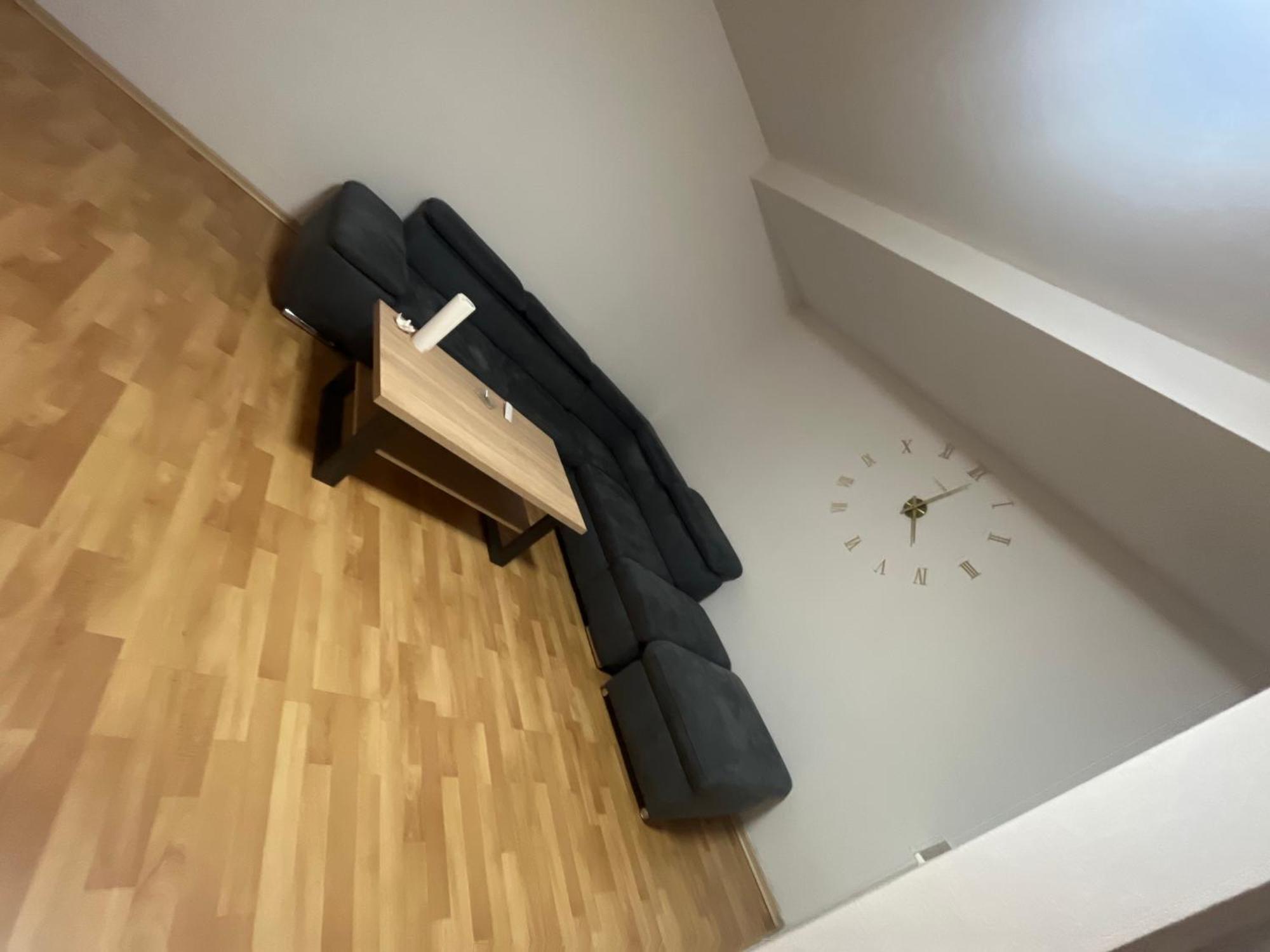 Tolle Wohnung In Zentrum Dortmund Buitenkant foto
