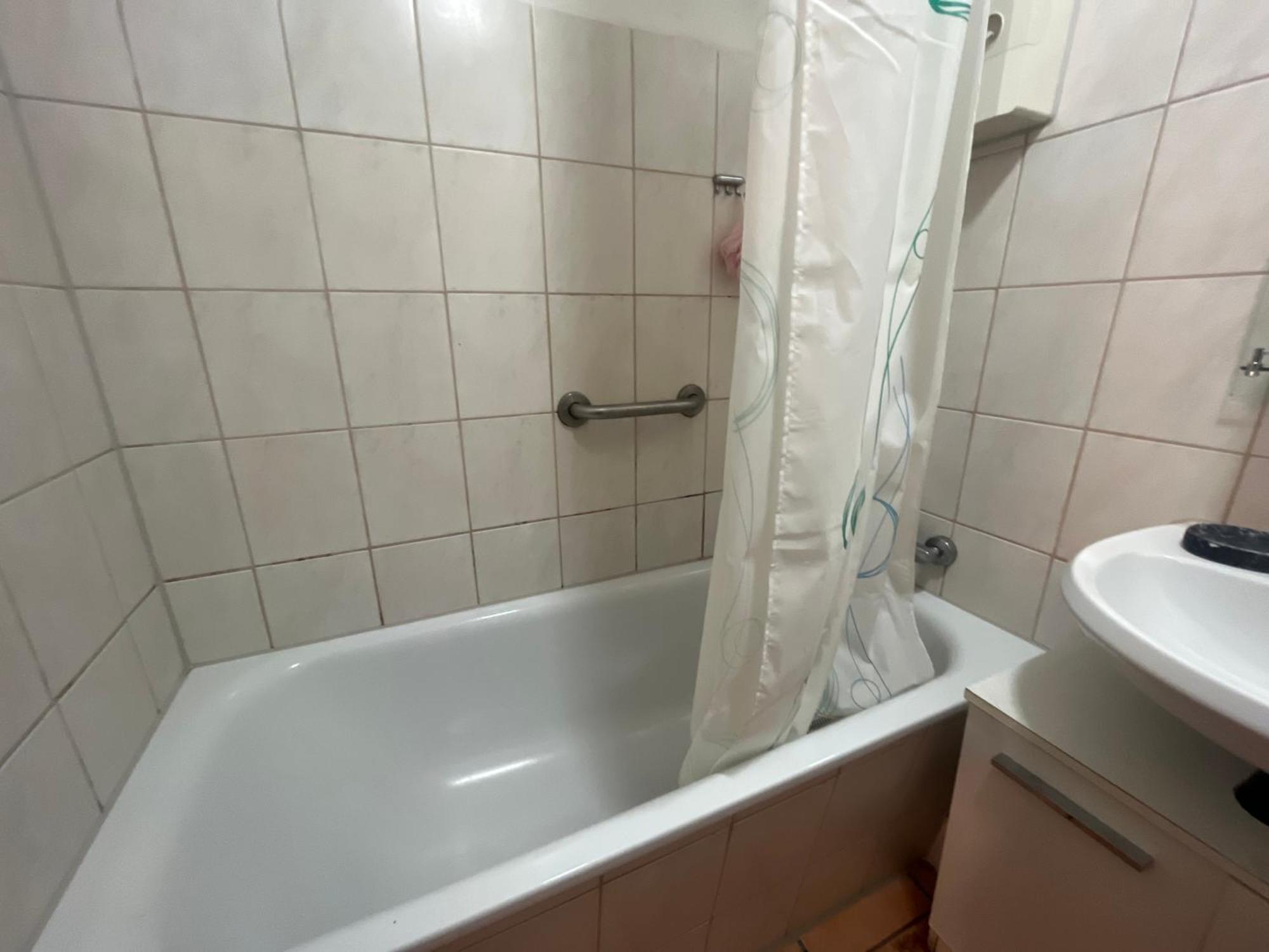 Tolle Wohnung In Zentrum Dortmund Buitenkant foto