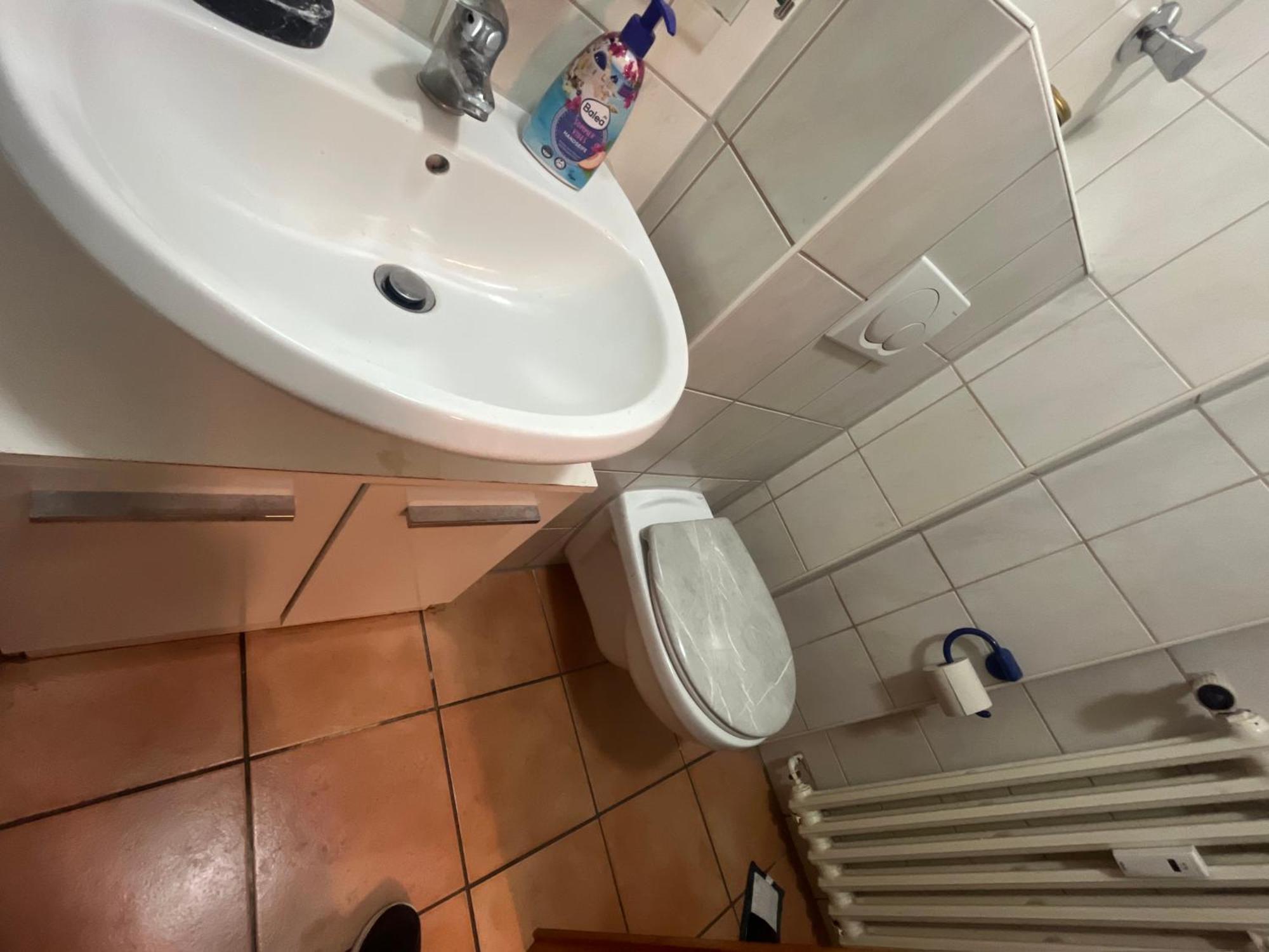 Tolle Wohnung In Zentrum Dortmund Buitenkant foto