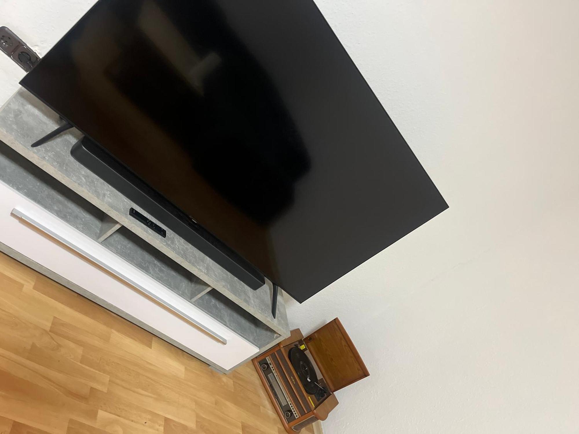 Tolle Wohnung In Zentrum Dortmund Buitenkant foto
