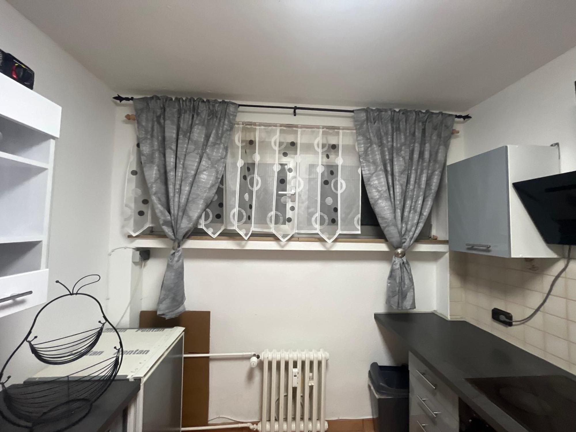 Tolle Wohnung In Zentrum Dortmund Buitenkant foto