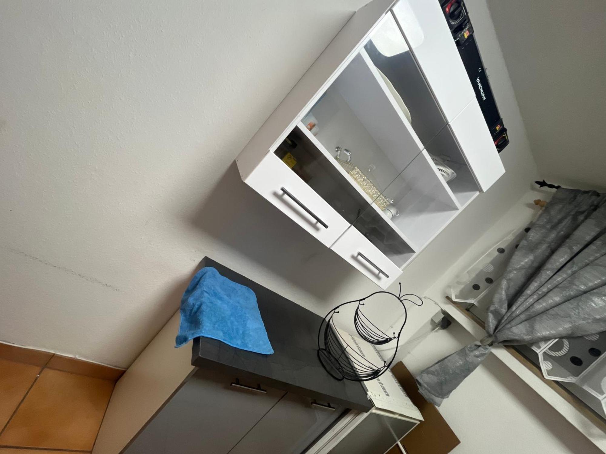 Tolle Wohnung In Zentrum Dortmund Buitenkant foto